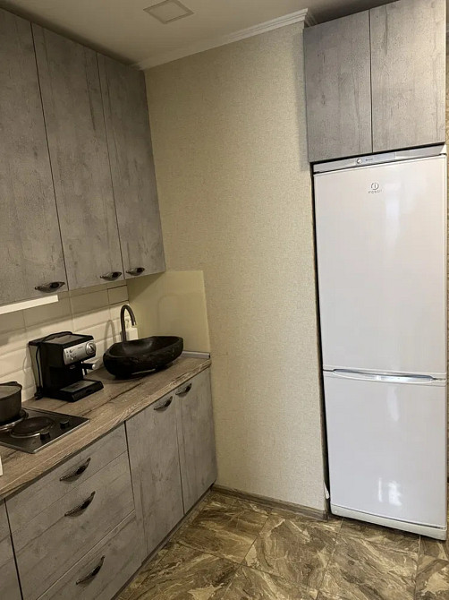 Оренда Квартира 1-кімнатна, 14/25 поверх на вул.Лобачевського, 7 Киев - изображение 8