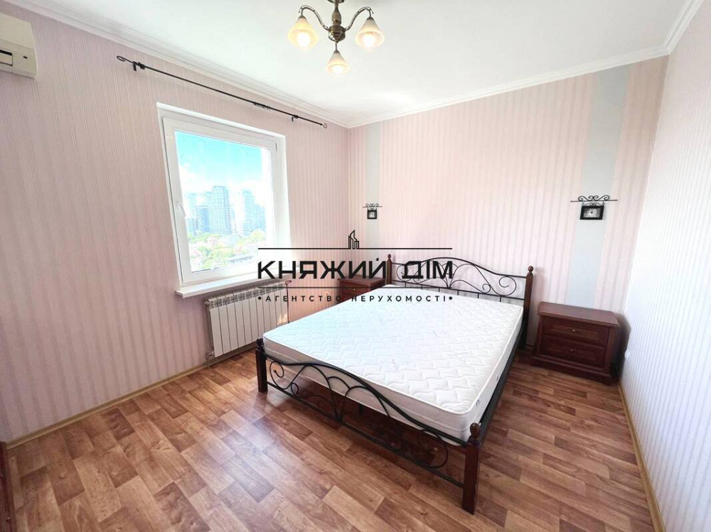 Оренда Квартира 2-кімнатна, 12/25 поверх на Чавдар Елизаветы ул. Kiev - photo 2