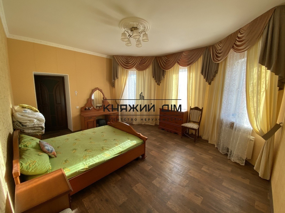 БЕЗ КОМИССИИ!!! Продажа шикарного дома в Лютеже. № 229087 Лютіж - фото 20