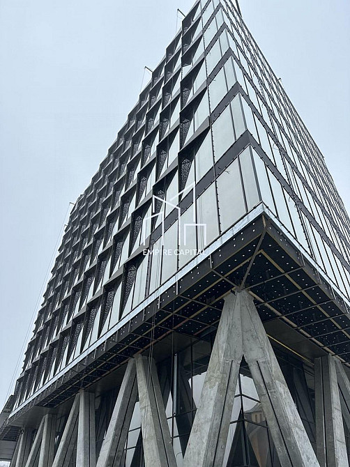 Продаж 2к Квартира 59 кв.м Княгині Ольги вул. Львов - изображение 11