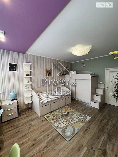 Продаж Будинок 5-кімнатний на Степана Рудницького вул., 3/7 Київ - фото 8