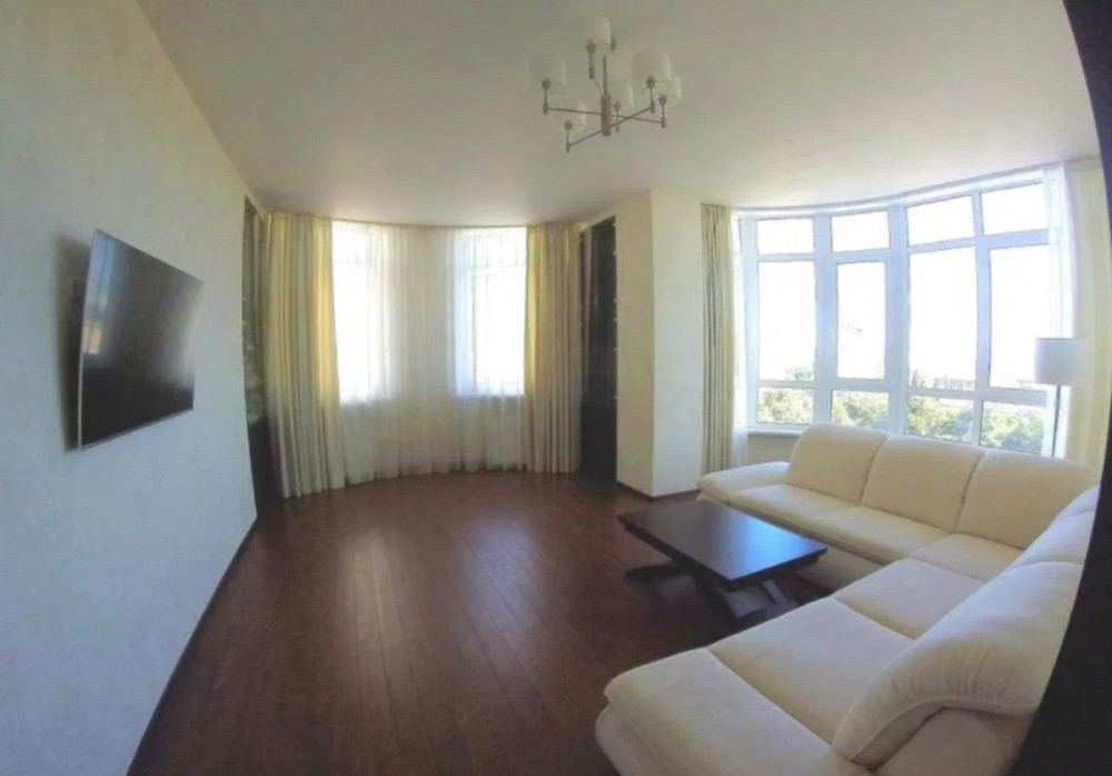 Оренда Квартира 3-кімнатна, 11/22 поверх на Французский б-р, 22/1 Одеса - фото 4