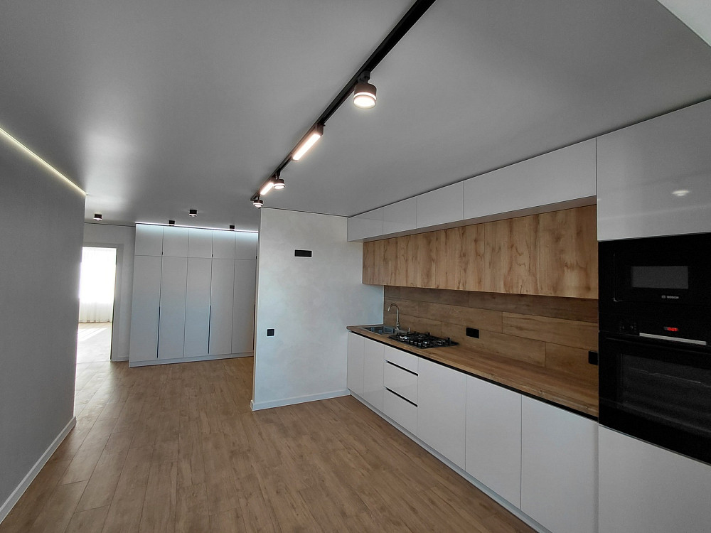 Продаж 2км квартири по вул.Іллєнка, БАМ.Тернопіль Тернопіль - фото 4