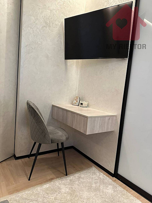 Продаж Квартира 1-кімнатна, 3/9 поверх на Легоцького Ужгород - изображение 6