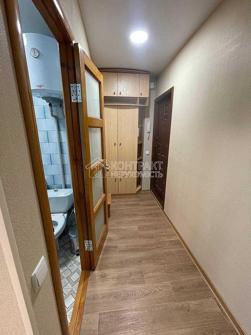 Оренда Квартира 1-кімнатна, 3/5 поверх на вул. Вулиця Бригади «Хартія» Харьков - изображение 3