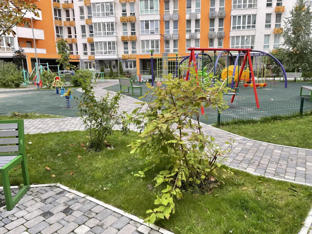 3 кімнатна квартира, ЖК Нивки Парк, Берестейський проспект, 67б, Нивки, Святошинський район Kiev - photo 2