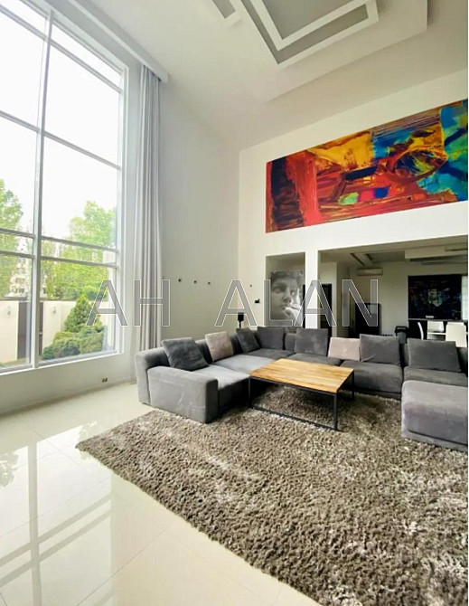 Продаж Будинок 6-кімнатний на Виговського Івана вул., 1/2 Київ - фото 3