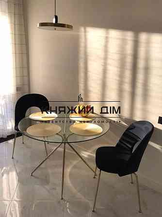 Оренда 2-х к. квартири в ЖК Henesi House Татарка Лук'янівка. № 11200632 Київ