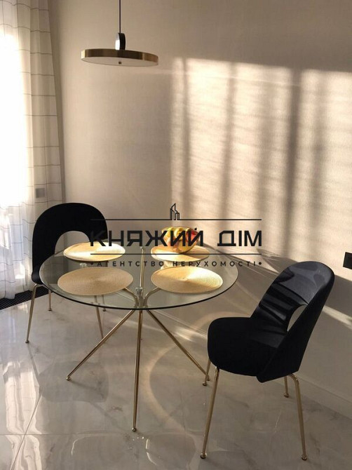 Оренда 2-х к. квартири в ЖК Henesi House Татарка Лук'янівка. № 11200632 Київ - фото 6