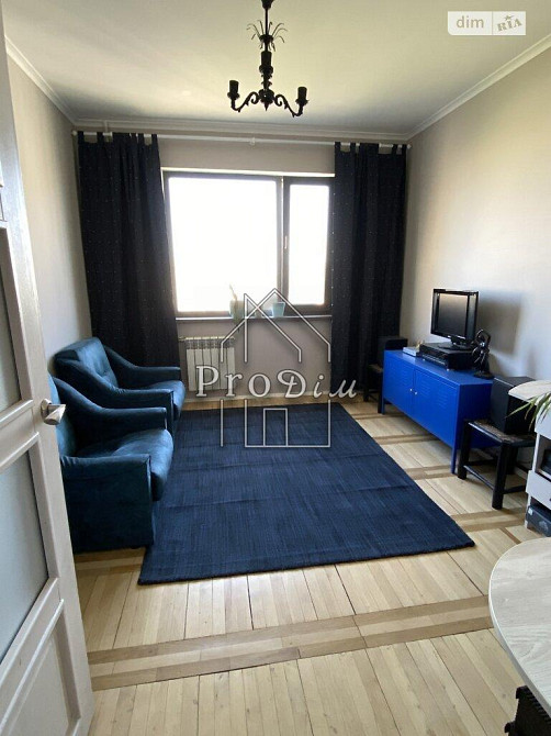 Продаж Будинок 3-кімнатний на Європейського Союзу пр-т, 17Б Київ - фото 8