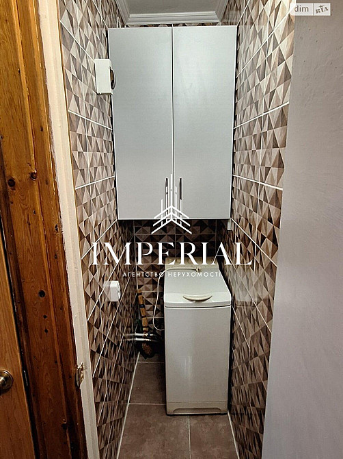 Продаж 3к Квартира 62.4 кв.м Кубанської України вул. Київ - фото 16