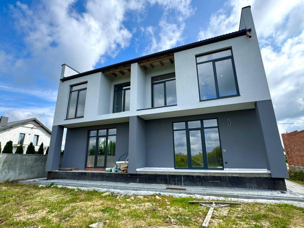 Продаж Будинок 4-кімнатний на вул. потічкова Пидрясне - изображение 2