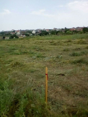 Продаж земельної ділянки 0.1 соток на улица Независимости, 26 Санжійка - фото 2