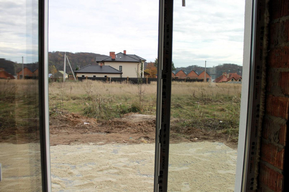 Продаж Будинок 3-кімнатний на вул. Яблунева Бирки (Жовкивський район) - изображение 8