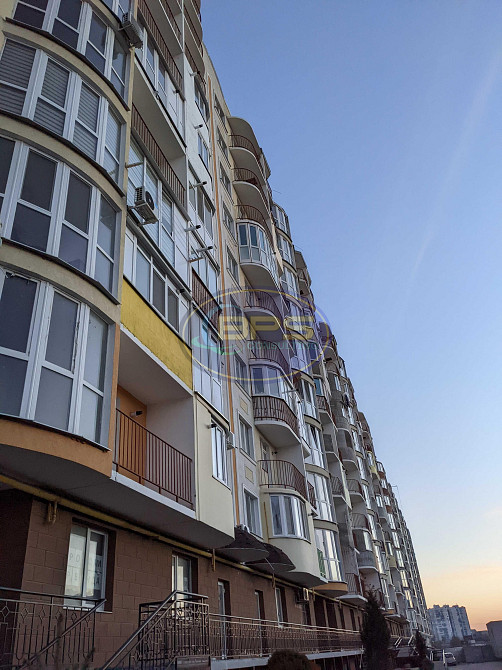 Продаж Квартира 3-кімнатна, 9/10 поверх на вул. Семена Палія Odessa - photo 15