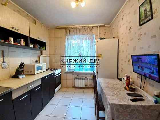 Продаж 1-кімнатної квартири, Харківське шосе. № 21146472 Kiev