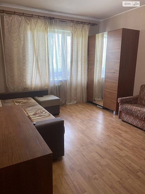 Оренда Квартира 2-кімнатна, 4/9 поверх на Дмитра Луценка, 9 Київ - фото 1