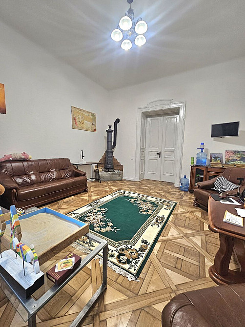 Продаж Квартира 3-кімнатна, 1/3 поверх на Мазепи Гетьмана вул., 36 Ivano-Frankivs'k - photo 12