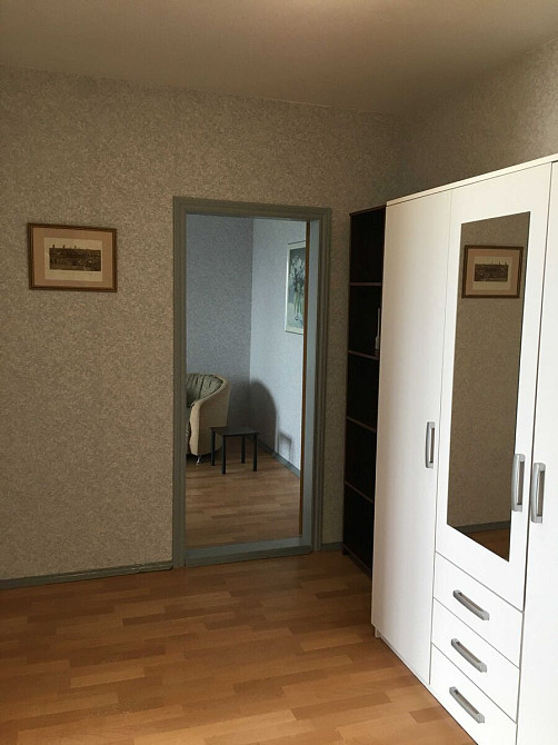 Оренда Квартира 2-кімнатна, 17/22 поверх на Європейського союза, 31 Київ - фото 8