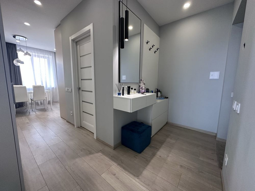 Продаж Квартира 2-кімнатна, 8/10 поверх на Мира пр., 2К Дніпро - фото 15