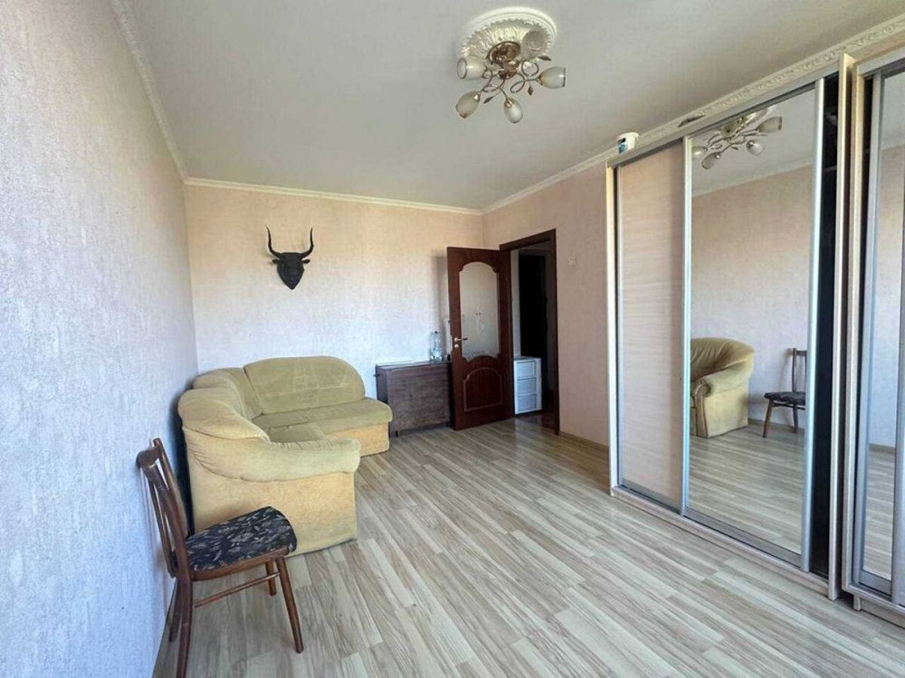 Оренда Квартира 1-кімнатна, 6/9 поверх на Олени Теліги, 51 Киев - изображение 1