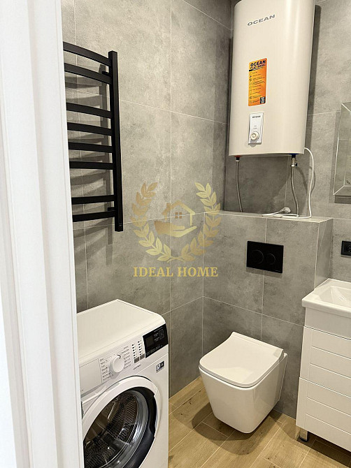 Продається однокімнатна квартира в ЖК "Молодіжне містечко"  - фото 7