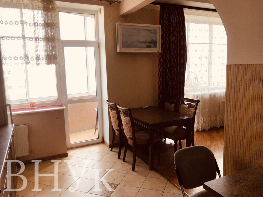 Продаж Квартира 3-кімнатна, 5/6 поверх на вул. Петлюри Львів - фото 5