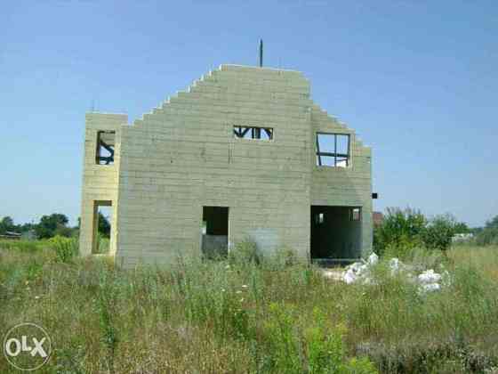 Продаж 2-поверховий Будинок з ділянкою 35 сот 286 кв.м   Городище (Іванківський район)