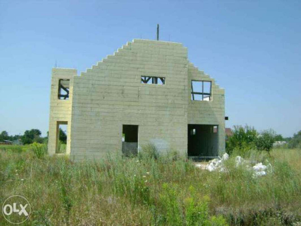 Продаж 2-поверховий Будинок з ділянкою 35 сот 286 кв.м   Городище (Іванківський район) - фото 4