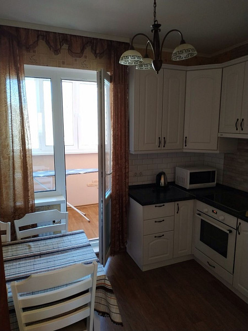 Оренда Квартира 1-кімнатна на Софії Русової вул, 3 Київ - фото 1