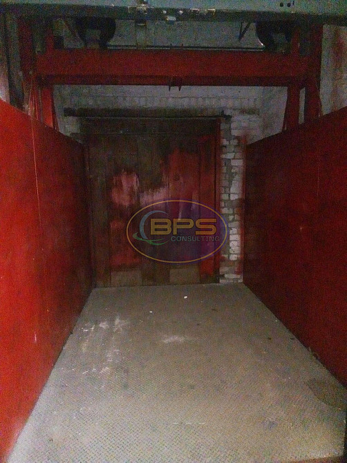 Продаж виробниче приміщення на вул. Боровського Миколи поверх - 1/3 Одесса - изображение 4