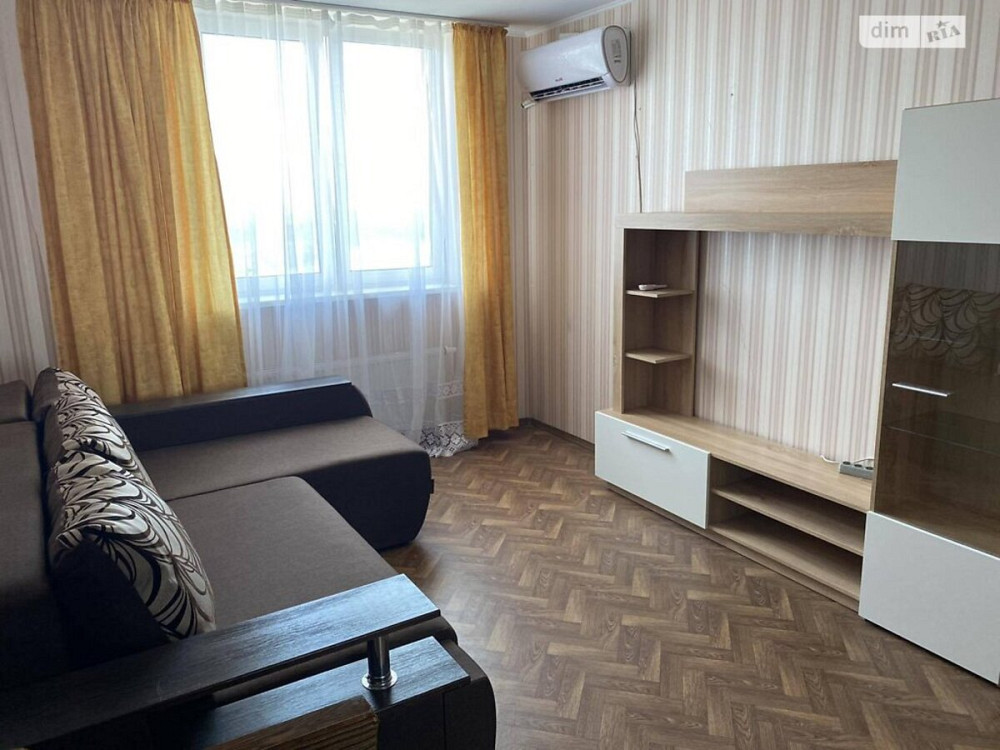 Оренда Квартира 1-кімнатна, 23/26 поверх на Соломії Крушельницької, 15 Kiev - photo 1