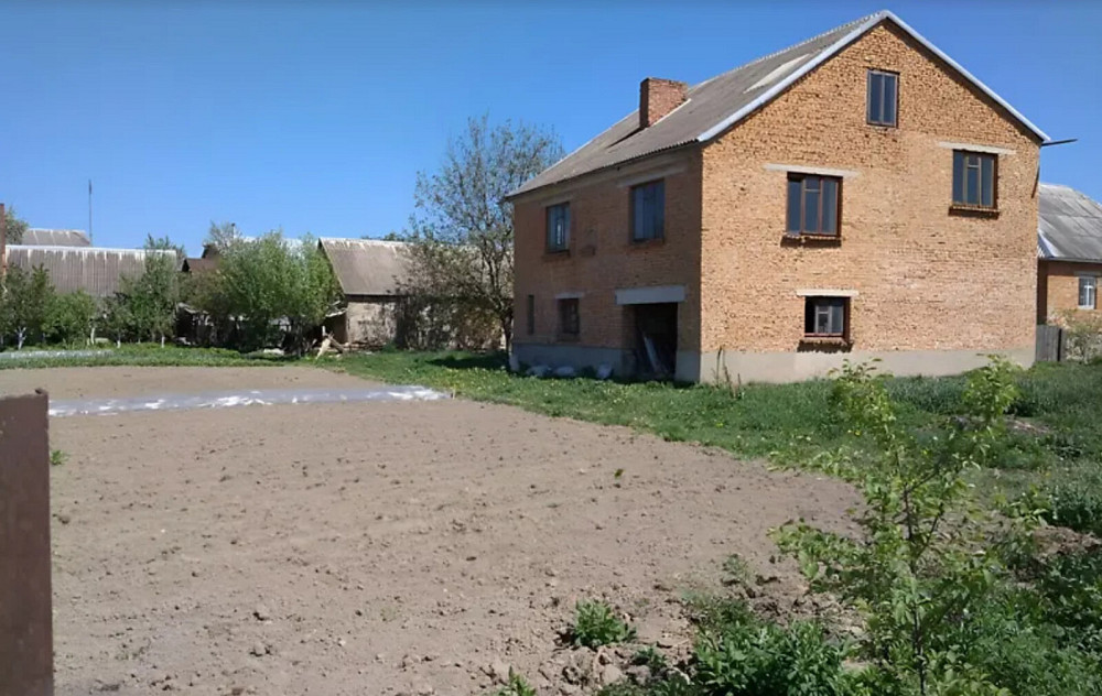 Продаж Будинок  - фото 1