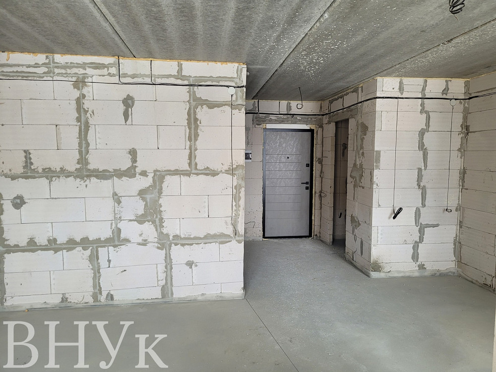 Продаж Квартира 1-кімнатна, 3/10 поверх на Микулинецька Ternopil' - photo 8