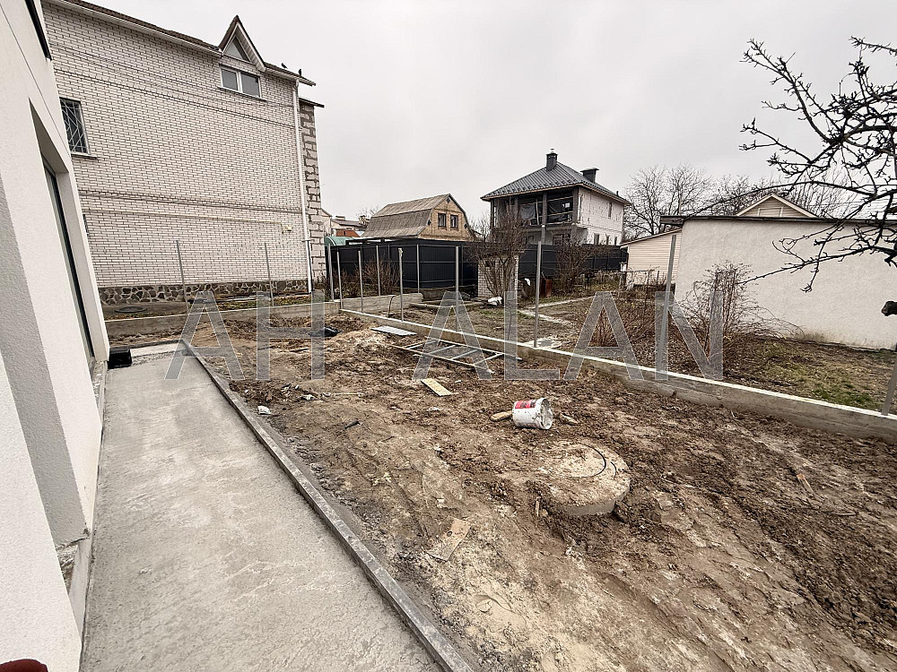 Продаж Будинок 5-кімнатний на Микільська вул., 96 Софіївська Борщагівка - фото 3