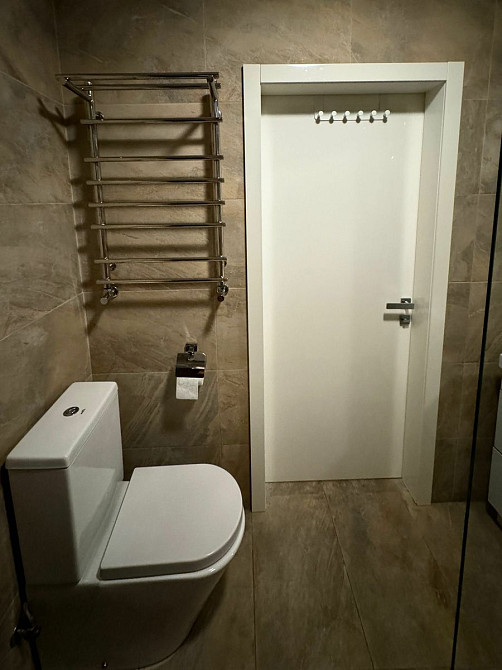 Оренда Квартира 1-кімнатна, 14/17 поверх на Завальна, 10В Київ - фото 19