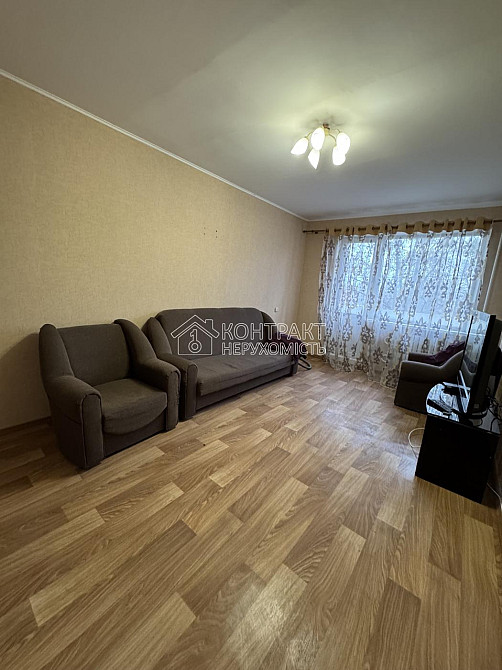 Оренда 2к Квартира 45 кв.м Перемоги вул. Харьков - изображение 1