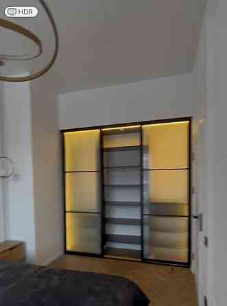 1 квартира ЖК Атмосфера Одеса