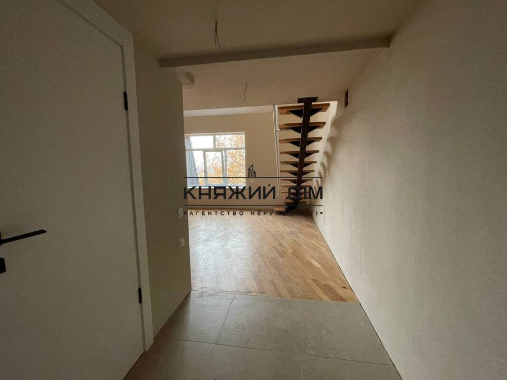 Продаж Квартира 2-кімнатна, 5/5 поверх на Тираспольская ул. Київ - фото 18