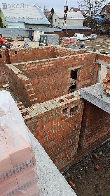 Продаж Будинок 4-кімнатний Тернопіль - фото 9