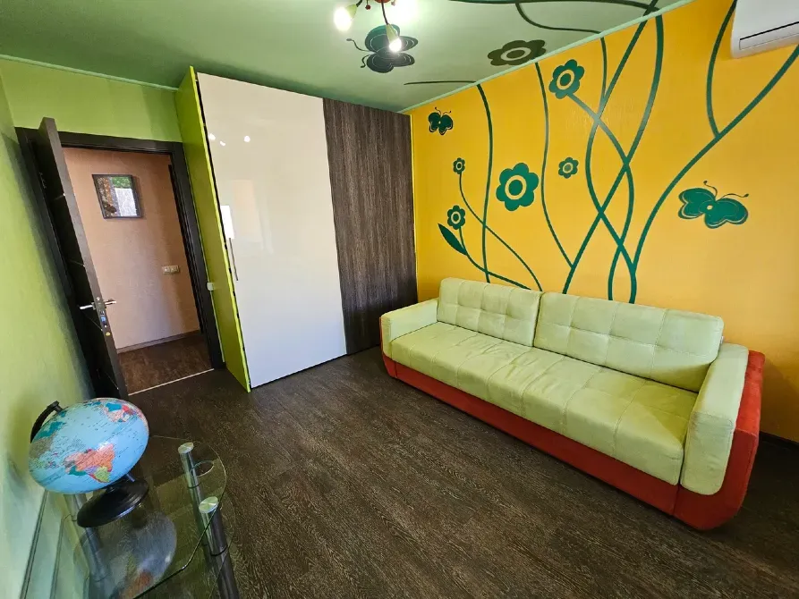 Продаж 3к Квартира 72 кв.м Березинская 36 Дніпро - фото 14