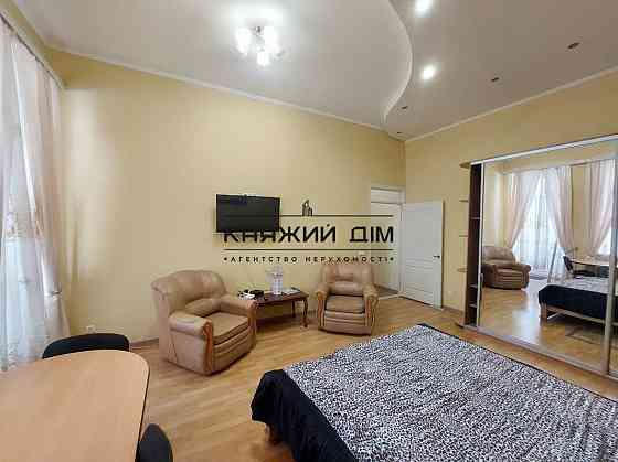 Оренда роздільної 2-х кімнатної квартири в самому центрі Києва Майдан Незалежності. № 11200413 Київ