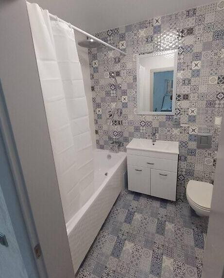 Продаж 1к Квартира 54 кв.м Еммануїла Миська, 42 Львов - изображение 2