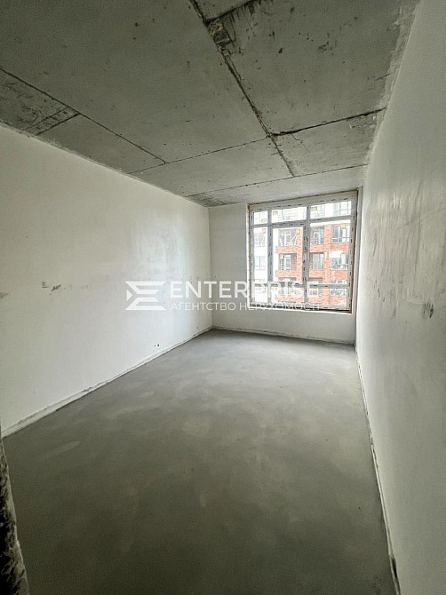 Продаж 1к Квартира 40 кв.м  Ирпень - изображение 5