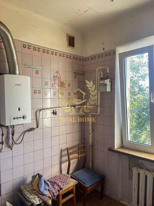 Продаж Квартира 2-кімнатна на Шполянская ул., 6А Kiev - photo 6