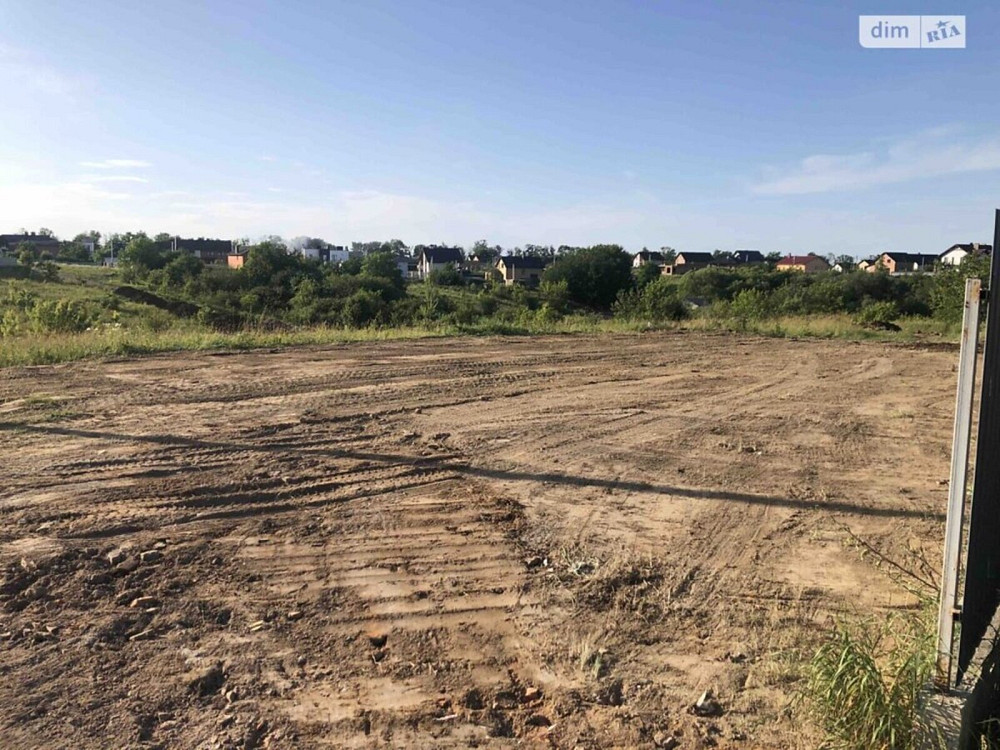 Продаж земельної ділянки 4 соток на 7-й пров. Леоніда Каденюка Винница - изображение 1