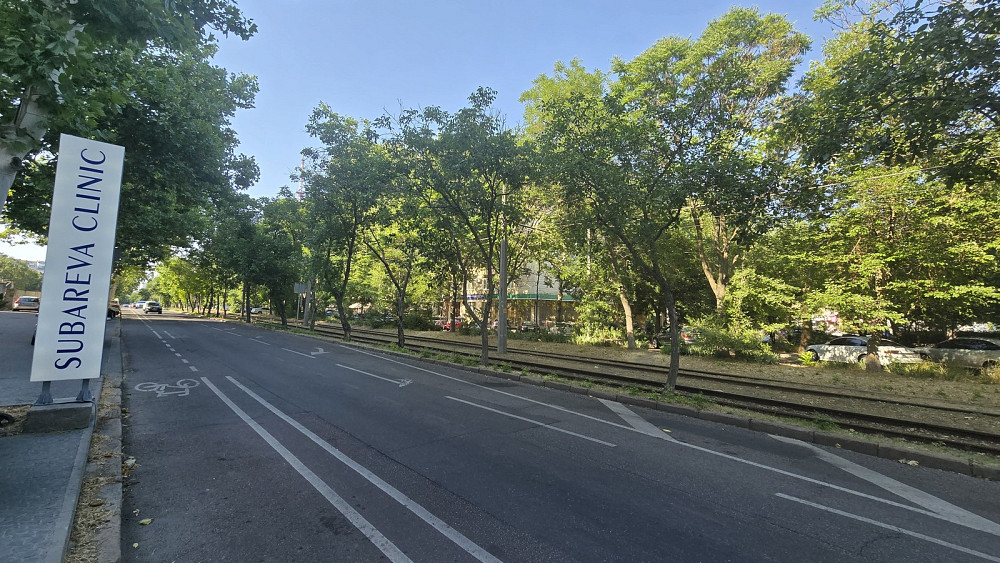 Продажа 2 комнатной квартиры с АГВ. Фонтанская дорога. ЖК Дерби/ DERBY STYLE HOUSE Одеса - фото 14