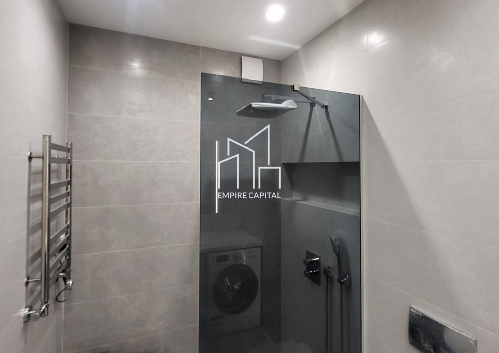 Продаж 1к квартири 51.1 кв. м Львів - фото 19