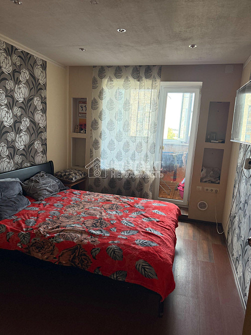 Оренда 3к Квартира 68 кв.м Зернова вул. Харків - фото 8