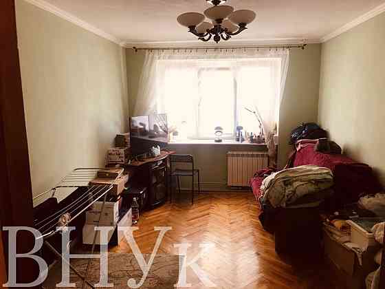 Продаж Квартира 2-кімнатна, 1/4 поверх на братів Дужих L'viv